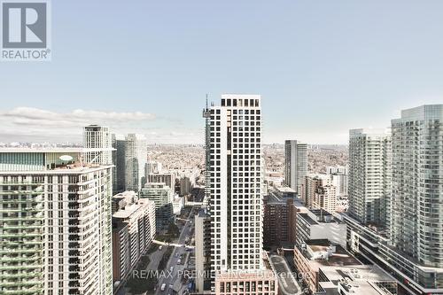 3010 - 39 Roehampton Avenue, Toronto, ON - Outdoor With Facade