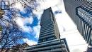 907 - 185 Roehampton Avenue, Toronto, ON  - Outdoor 