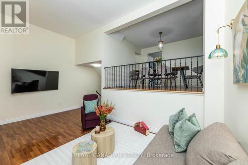 122 - 1915 Denmar Road, Pickering, ON - Indoor