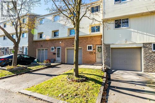 122 - 1915 Denmar Road, Pickering, ON - Outdoor