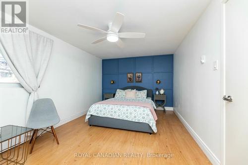 122 - 1915 Denmar Road, Pickering, ON - Indoor Photo Showing Bedroom