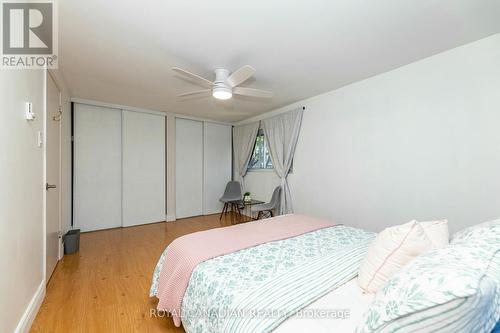 122 - 1915 Denmar Road, Pickering, ON - Indoor Photo Showing Bedroom