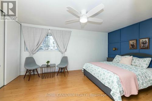 122 - 1915 Denmar Road, Pickering, ON - Indoor Photo Showing Bedroom