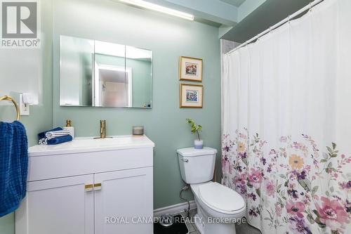 122 - 1915 Denmar Road, Pickering, ON - Indoor Photo Showing Bathroom