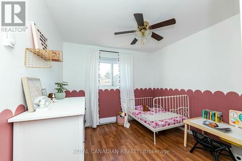 122 - 1915 Denmar Road, Pickering, ON - Indoor Photo Showing Bedroom