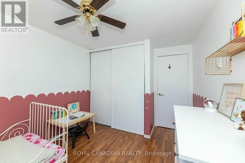 122 - 1915 Denmar Road, Pickering, ON - Indoor