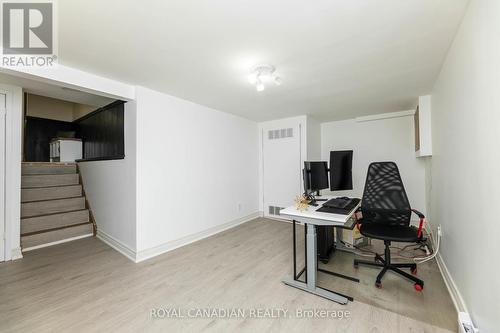 122 - 1915 Denmar Road, Pickering, ON - Indoor Photo Showing Office