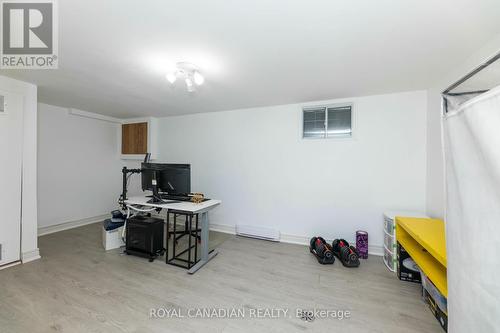 122 - 1915 Denmar Road, Pickering, ON - Indoor