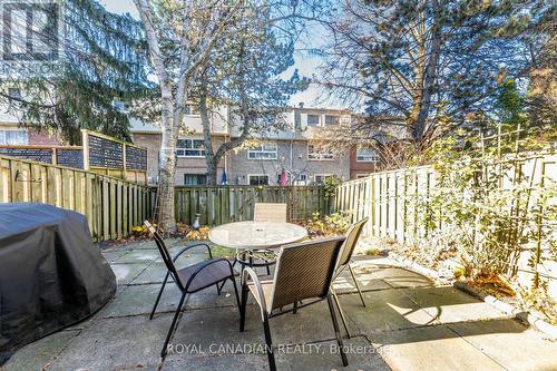 122 - 1915 Denmar Road, Pickering, ON - Outdoor With Deck Patio Veranda