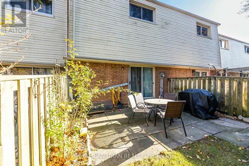 122 - 1915 Denmar Road, Pickering, ON - Outdoor With Deck Patio Veranda With Exterior