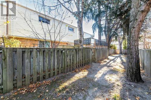 122 - 1915 Denmar Road, Pickering, ON - Outdoor