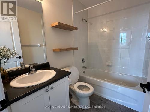 320 - 84 Aspen Springs Drive, Clarington, ON - Indoor Photo Showing Bathroom