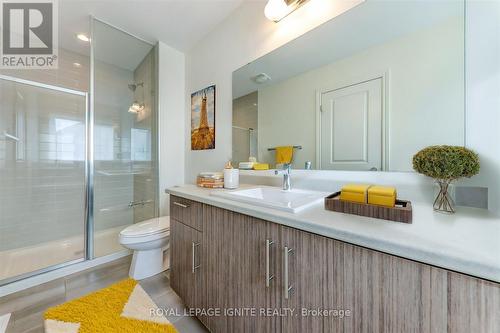 122 Laing Drive, Whitby, ON - Indoor Photo Showing Bathroom