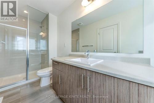 122 Laing Drive, Whitby, ON - Indoor Photo Showing Bathroom