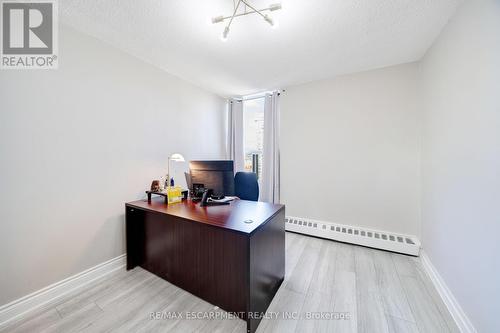 1103 - 1210 Radom Street, Pickering, ON - Indoor Photo Showing Office