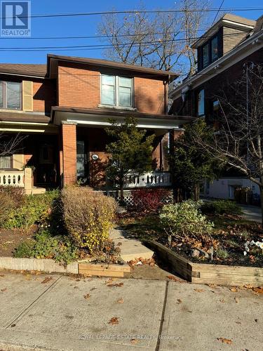 38 Benlamond Avenue, Toronto, ON - Outdoor