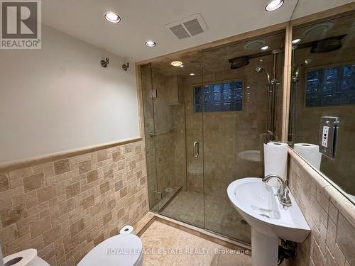 38 Benlamond Avenue, Toronto, ON - Indoor Photo Showing Bathroom