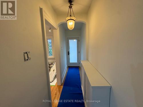 38 Benlamond Avenue, Toronto, ON - Indoor Photo Showing Other Room