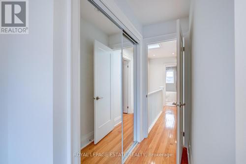 38 Benlamond Avenue, Toronto, ON - Indoor Photo Showing Other Room