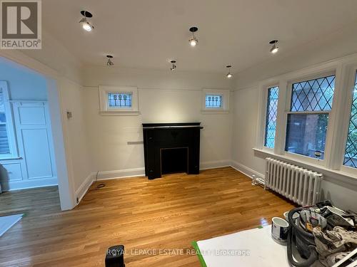 38 Benlamond Avenue, Toronto, ON - Indoor