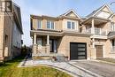 16 Gallimere Court, Whitby, ON  - Outdoor With Facade 