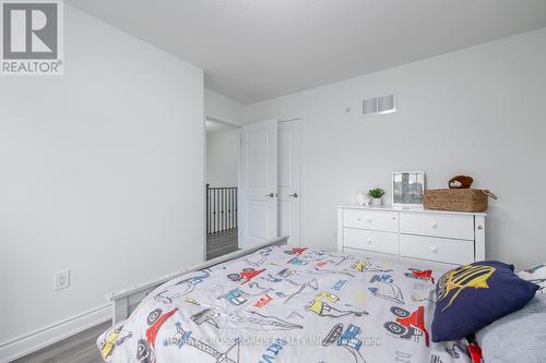 16 Gallimere Court, Whitby, ON - Indoor Photo Showing Bedroom