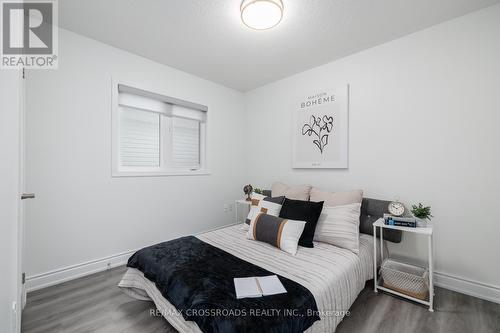 16 Gallimere Court, Whitby, ON - Indoor Photo Showing Bedroom