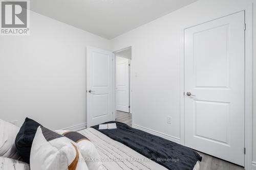 16 Gallimere Court, Whitby, ON - Indoor Photo Showing Bedroom