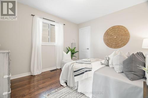 103 Charest Place, Whitby, ON - Indoor Photo Showing Bedroom