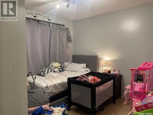 1429 Morin Avenue, Buffalo Narrows, SK - Indoor Photo Showing Bedroom