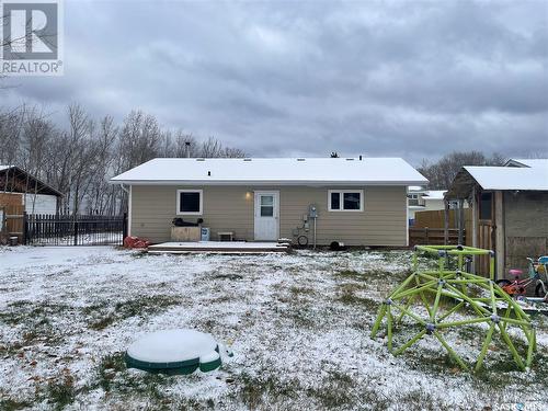 1429 Morin Avenue, Buffalo Narrows, SK - Outdoor