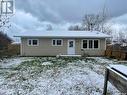 1429 Morin Avenue, Buffalo Narrows, SK  - Outdoor 