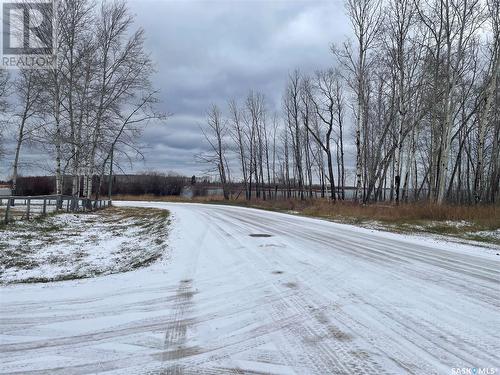 1429 Morin Avenue, Buffalo Narrows, SK - Outdoor With View