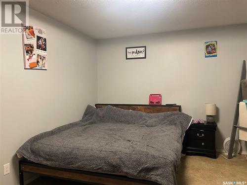 1429 Morin Avenue, Buffalo Narrows, SK - Indoor Photo Showing Bedroom