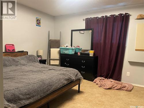 1429 Morin Avenue, Buffalo Narrows, SK - Indoor Photo Showing Bedroom