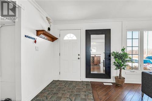 64031 Wellandport Road, Wainfleet, ON - Indoor Photo Showing Other Room