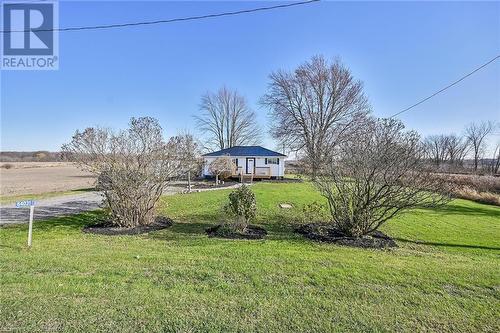 64031 Wellandport Road, Wainfleet, ON - Outdoor With View