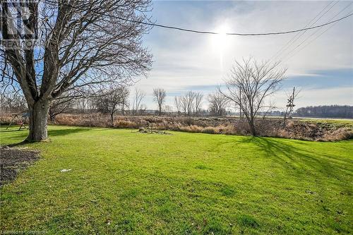 64031 Wellandport Road, Wainfleet, ON - Outdoor With View