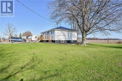 64031 Wellandport Road, Wainfleet, ON - Outdoor