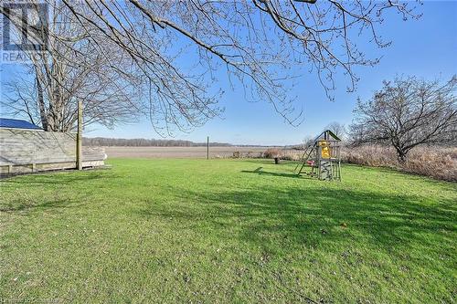 64031 Wellandport Road, Wainfleet, ON - Outdoor With View