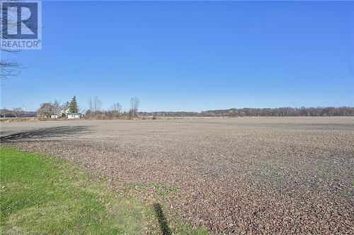 64031 Wellandport Road, Wainfleet, ON - Outdoor With View