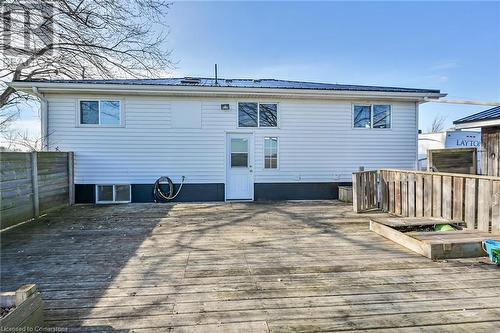 64031 Wellandport Road, Wainfleet, ON - Outdoor