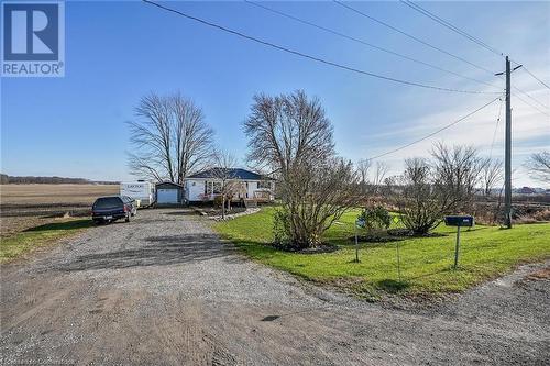 64031 Wellandport Road, Wainfleet, ON - Outdoor With View