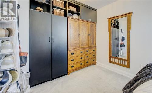 Custom closet & organizers - 1414 King Street E Unit# 1106, Kitchener, ON - Indoor