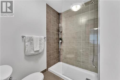 110 Fergus Ave Unit# 42, Kitchener, ON - Indoor Photo Showing Bathroom