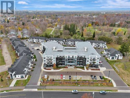 110 Fergus Ave Unit# 42, Kitchener, ON - Outdoor With View