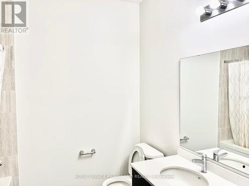 87 Schmeltzer Crescent, Richmond Hill, ON - Indoor Photo Showing Bathroom