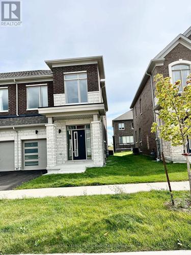 87 Schmeltzer Crescent, Richmond Hill, ON - Outdoor