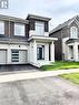 87 Schmeltzer Crescent, Richmond Hill, ON  - Outdoor With Facade 