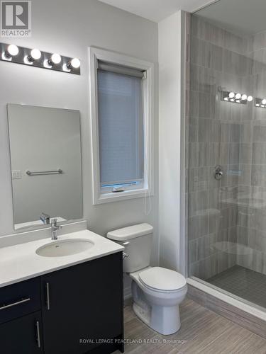 87 Schmeltzer Crescent, Richmond Hill, ON - Indoor Photo Showing Bathroom